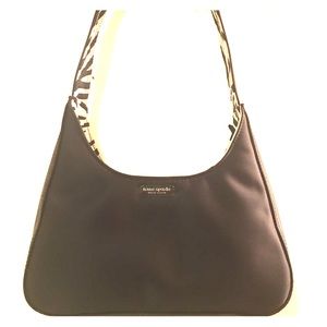 Kate Spade Black Purse